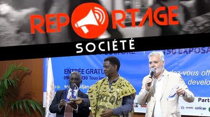 4 ème édition du salon innova : L' ambassadeur d'Israël séduit par le génie des africains