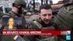 Zelensky to address UN Security Council amid outrage over civilian killings in Bucha