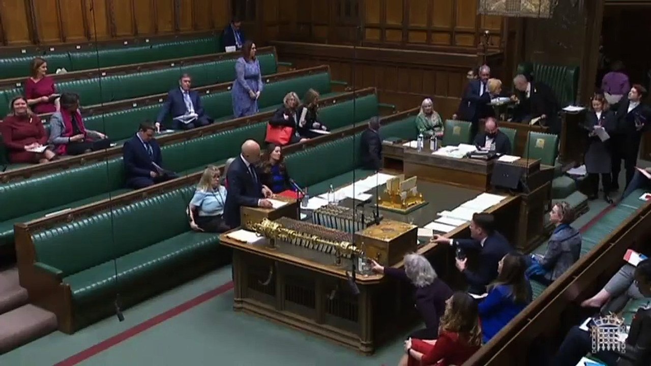 Ockenden report of NHS Trust shows ‘multiple failures in care over two decades’