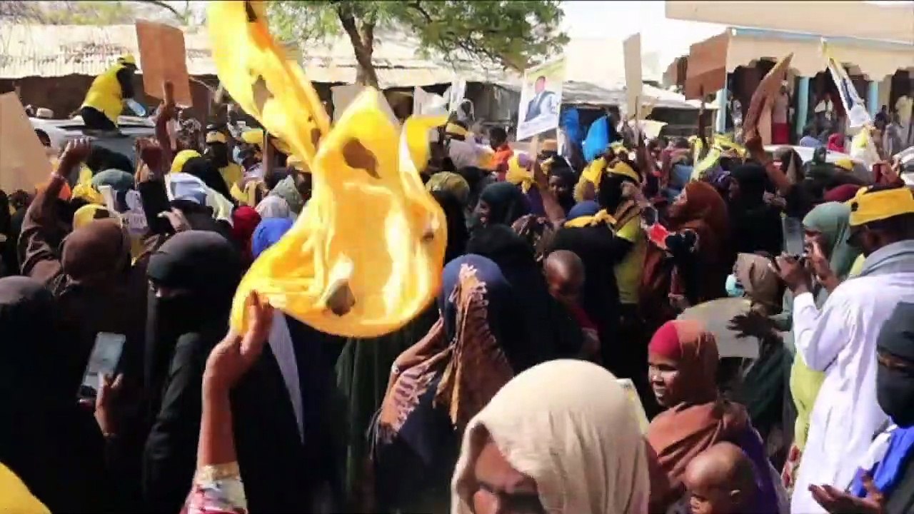 Changamoto za Modogashe: Eneo hili limekumbwa n...