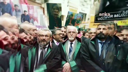 İstanbul Barosu: 5 Nisan Avukatlar Günü’nü ‘yargı krizi’ ile karşılaşıyoruz