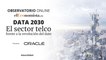 ORACLE DATA 2030 TELCO