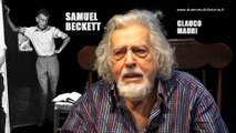 Due minuti di storia - Glauco Mauri racconta Beckett