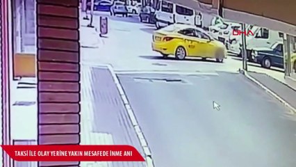 Türkiye’yi yasa boğan Nisa bebeğin ölüme terk edilme anı ortaya çıktı