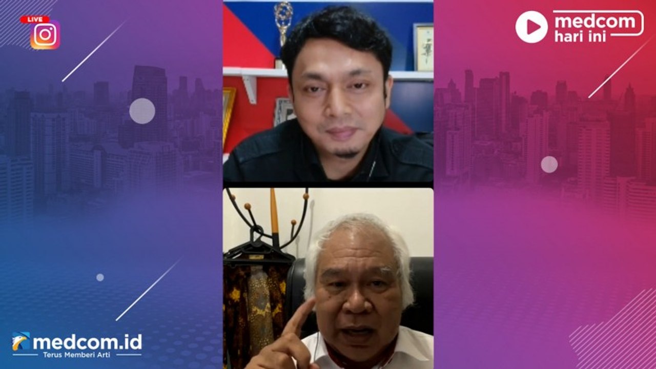 Mantan Kepala BAIS TNI: Jangan Takut, Sampai Hari Ini Belum Ada Namanya TNI PKI