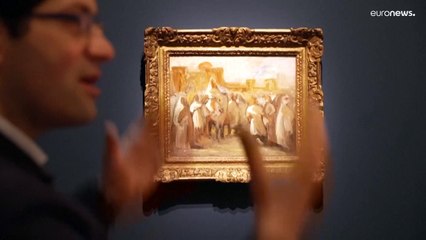 العلاقات بين "اليهود والمسلمين من فرنسا الاستعمارية إلى يومنا هذا" في معرض بالعاصمة الفرنسية باريس