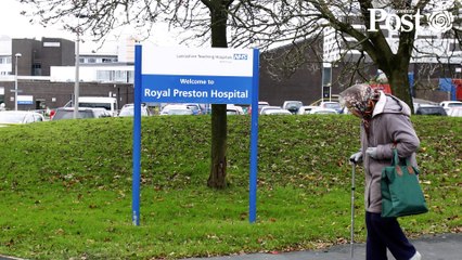 Lancashire Post 040422