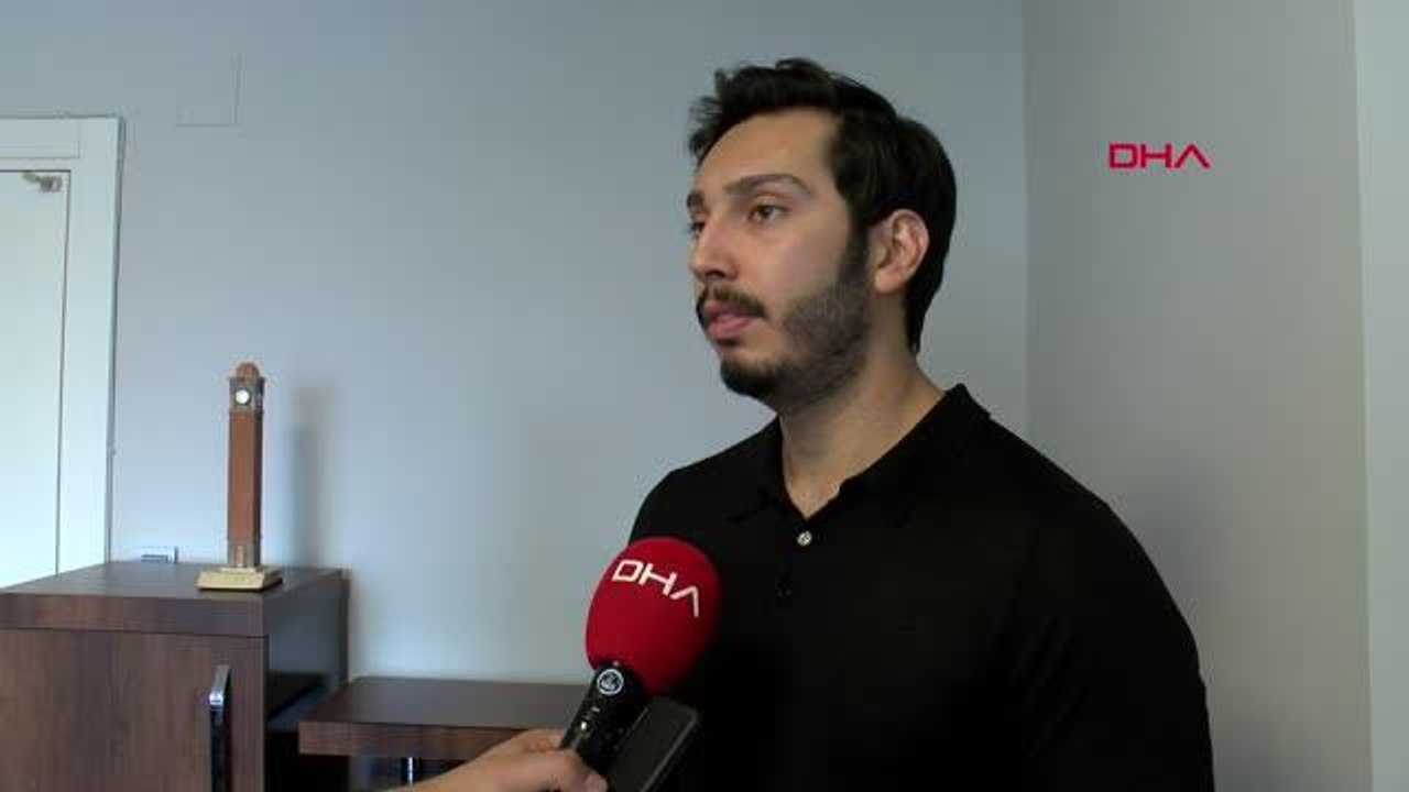 Halis Serbest'ten 'Bergen' filminin yapımcısına tazminat davası: Ölüm tehdidi aldığını iddia ediyor!