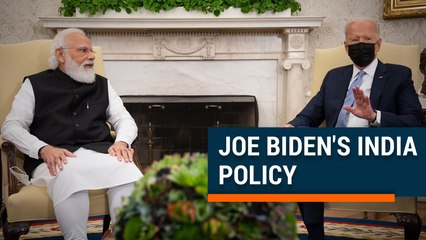 Russia's Invasion Of Ukraine: Point Of Potential Friction Between India-U.S.?