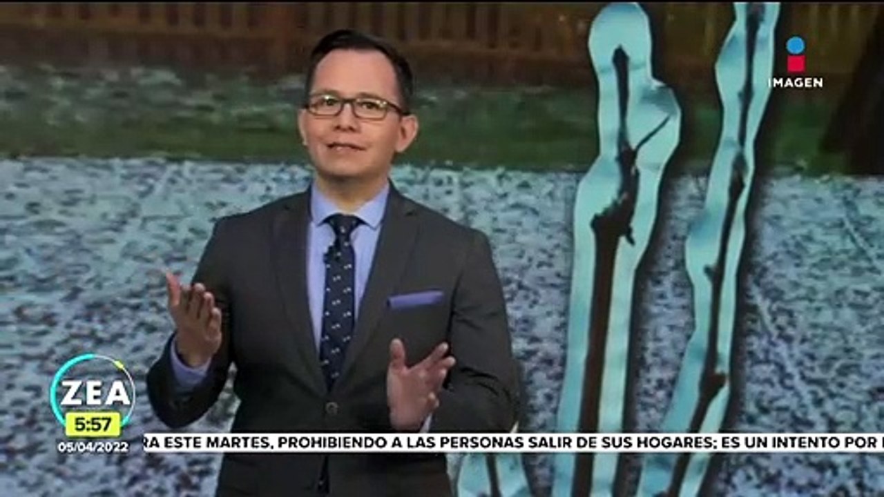 Nevada sorprende a Ohio en plena primavera