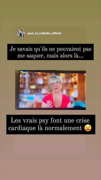 Mariés au premier regard 2022 : Caroline clashe les experts Estelle Dossin et Pascal de Sutter après avoir vu l'épisode de MAPR.
