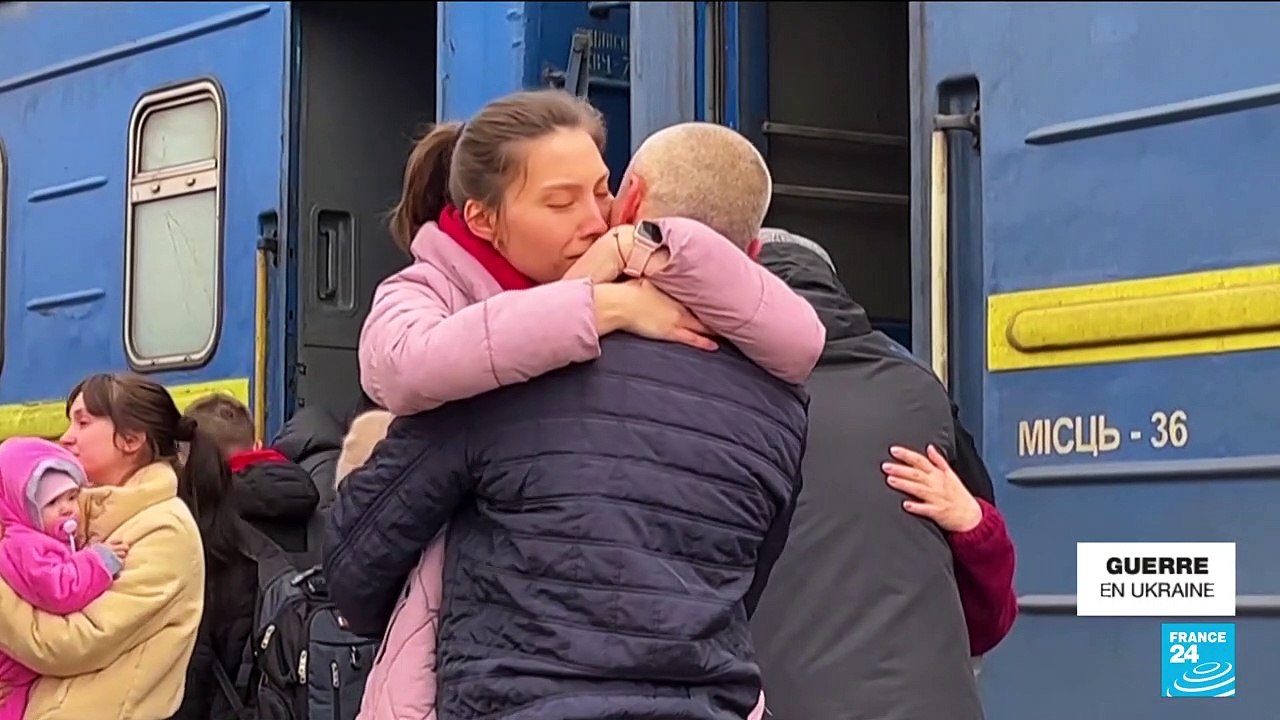 Guerre en Ukraine : la réorganisation des forces russes fait craindre des nouveaux assauts à l'Est