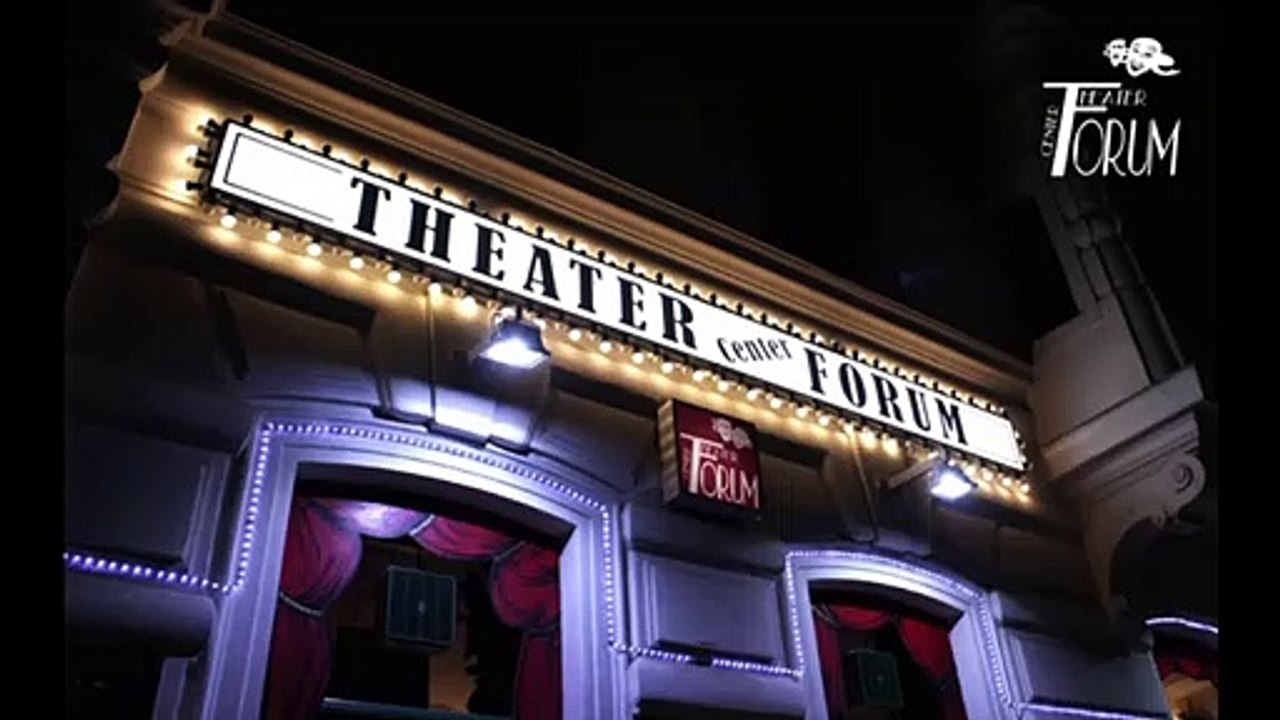 Theater Tipp - JOESI PROKOPETZ – „PEST OF“