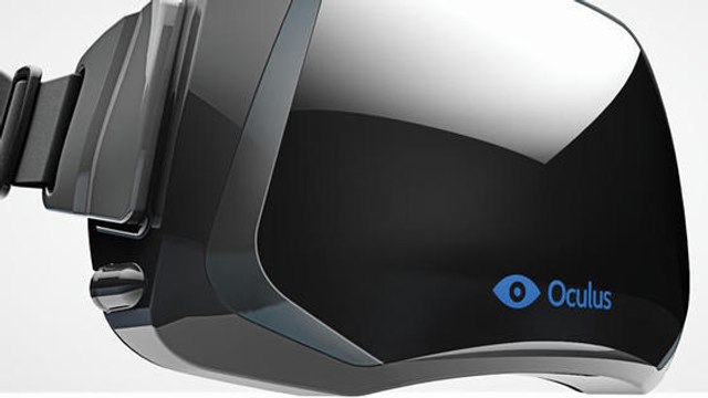 Oculus Rift : une date de sortie pour le casque de réalité virtuelle