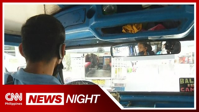 Groups revive call for fare hike amid suspended fuel subsidy