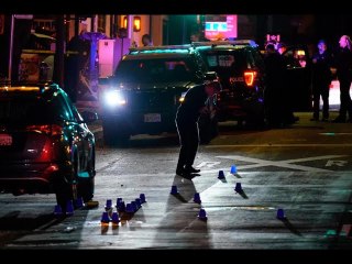 Coroner IDs 6 people killed in Sacramento mass shooting