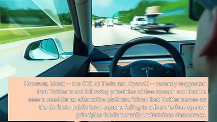 Elon Musk Reveals 9% Stake in Twitter After Criticizing Social Network’s