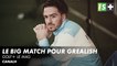 J.Grealish : "Ca sera un grand match" - Ligue des Champions Man City / Atletico