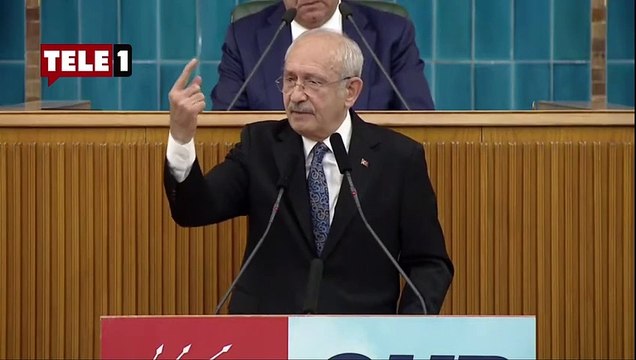 Kılıçdaroğlu Zam zam zam eşittir Recep Tayyip Erdoğan
