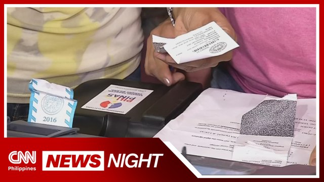 OFW groups raise concerns about overseas voting