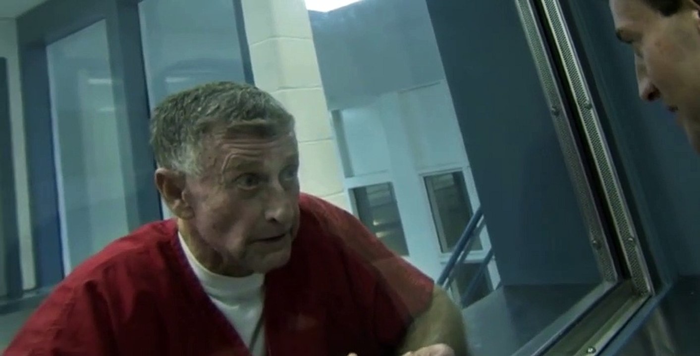 The Staircase S01 E10