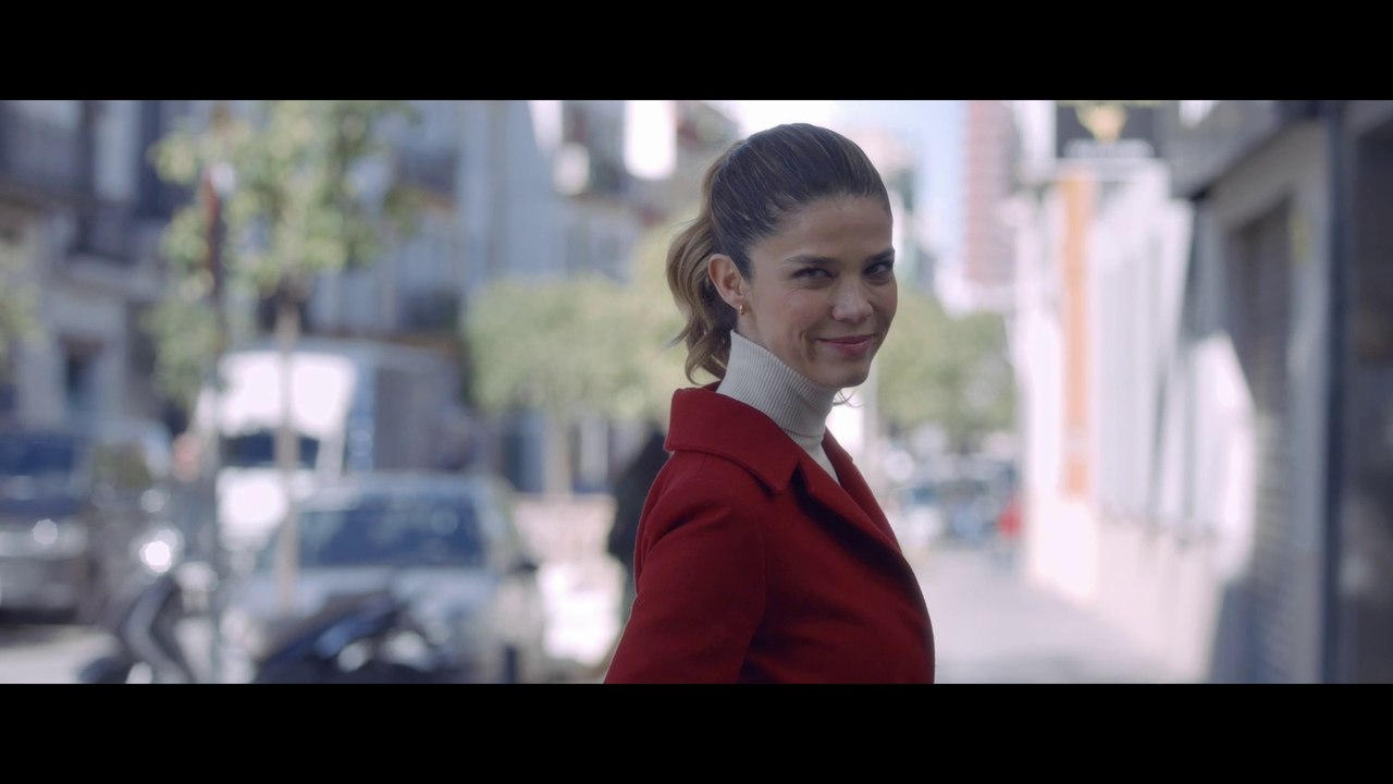 Vier Wände für Zwei Trailer Deutsch German (2022)