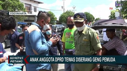 Klitih, Kejahatan Kelompok Remaja di Yogyakarta yang Resahkan Warga Selama 5 Tahun Terakhir!