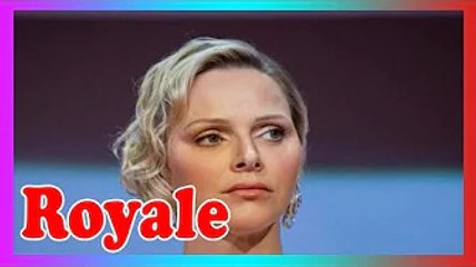 La vérité sur l'accident de s@nté de Charlène de Monaco en Afrique du Sud