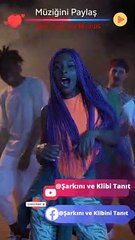 ŞARKINI VE KLİBİNİ TANIT