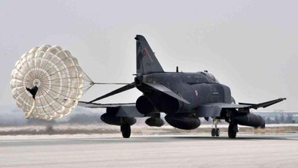 MSB'den "Milli Anadolu Kartalı 2022" paylaşımı