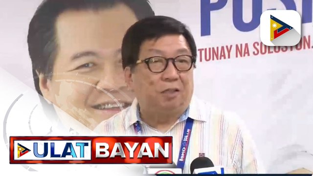 Kampo ni Mayor Isko Moreno Domagoso, iginiit na ang kanilang laban ay para sa taumbayan at hindi kontra sa mga naglalabang paksyon