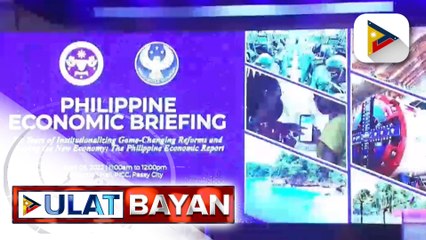 Kabuuang halaga ng dapat bayarang estate tax ng pamilya Marcos, pinag-aaralan pa ng BIR