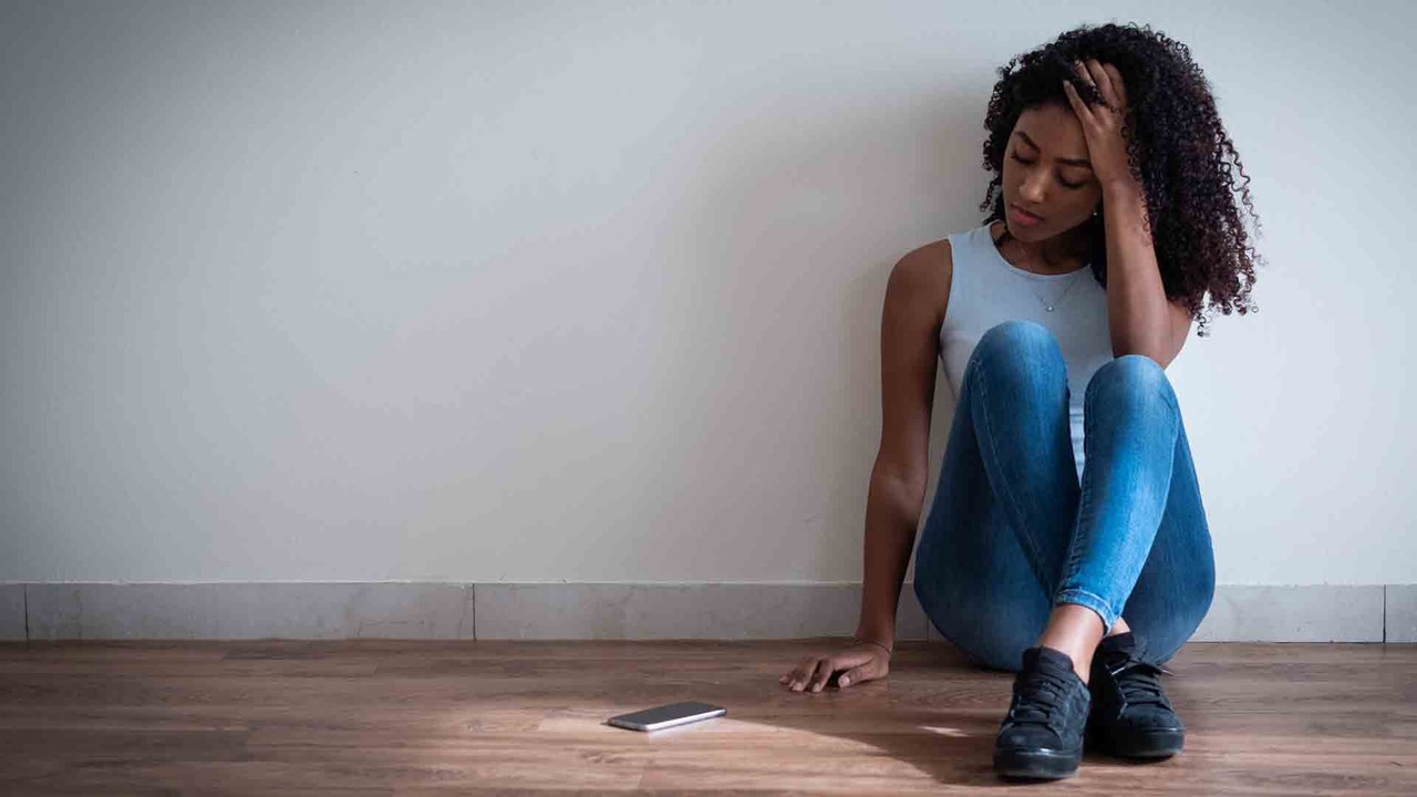 Phänomen 'Ghosting': Der unschöne Abgang in Liebesdingen