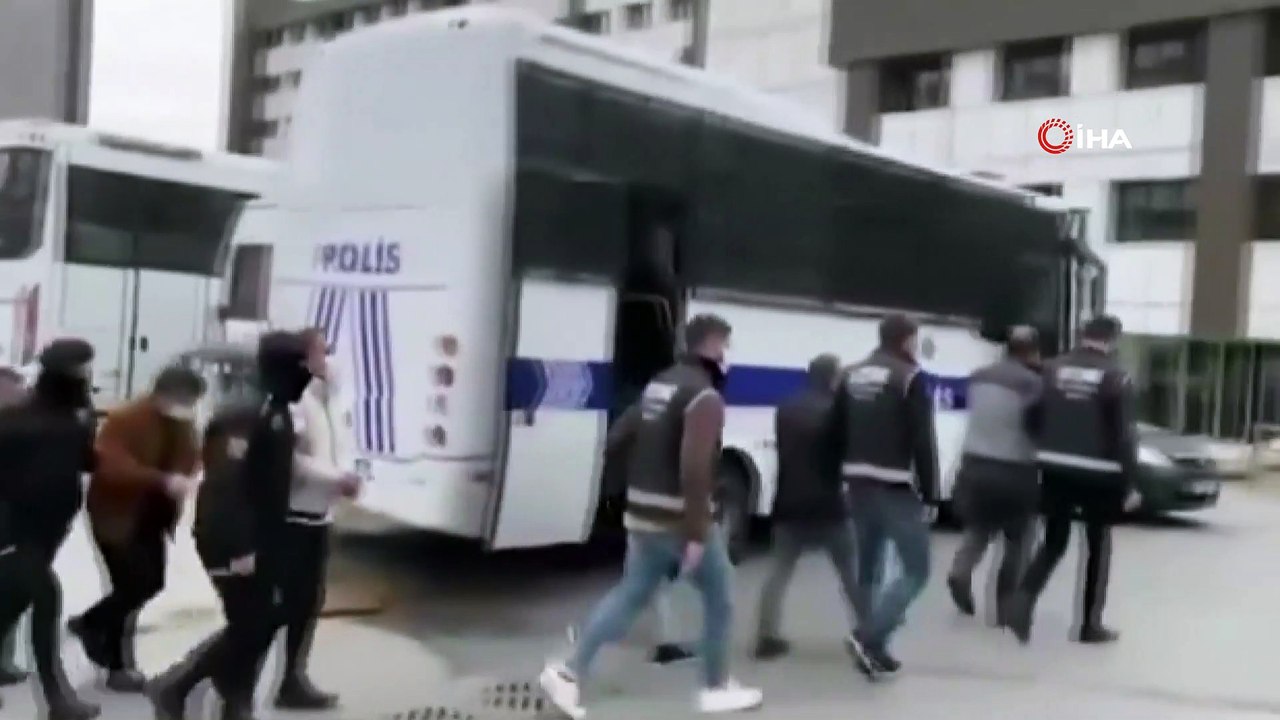 İhaleler, örgüt üyelikleri sicilinde cirit atıyor! Eski CHP'li Belediye Başkanının ifadesi ortaya çıktı