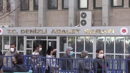 Şebnem Şirin'in öldürülmesiyle ilgili sanığın yargılanmasına başlandı