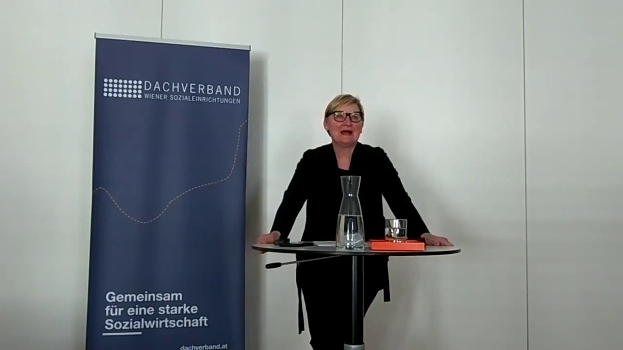 „Ausgeschämt – Entstigmatisierung Wohnungslosigkeit“ - Teil 2: Fragen und Diskussion