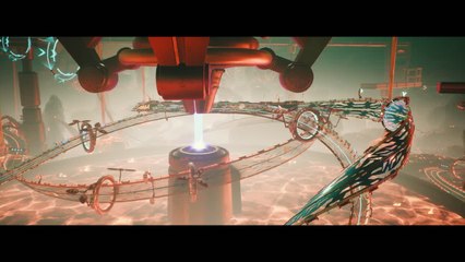 Redout 2 - Trailer de game (4K)