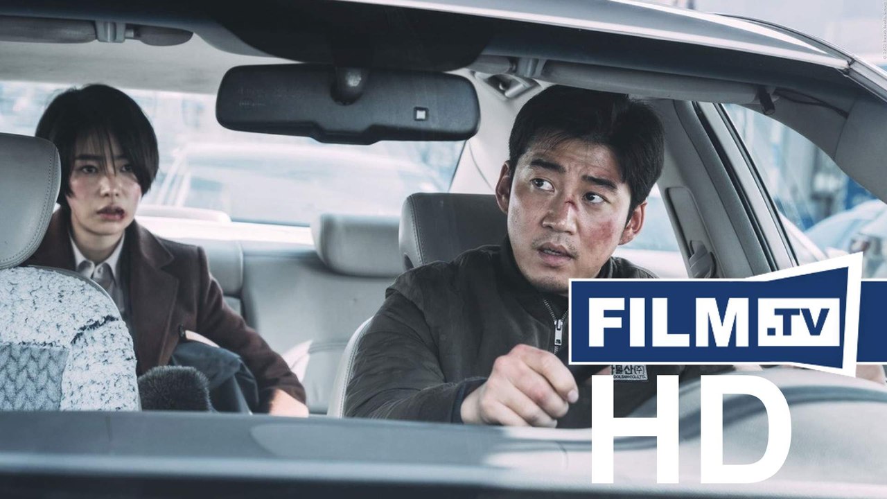 Spiritwalker trailer deutsch german (2021)