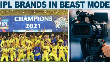 IPL Media Rights: Big Brands on Board | OneIndia Tamil