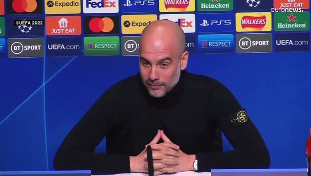 Ligue des Champions : Manchester City affronte Atlético de Madrid, Benfica reçoit Liverpool