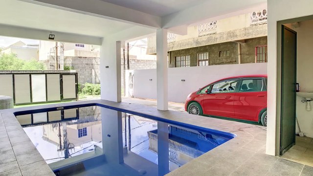 Maison - Péreybère - DECORDIER immobilier Mauritius