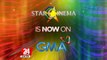 Ilang piling pelikula ng Star Cinema ng ABS-CBN, mapapanuod na rin sa GMA | 24 Oras