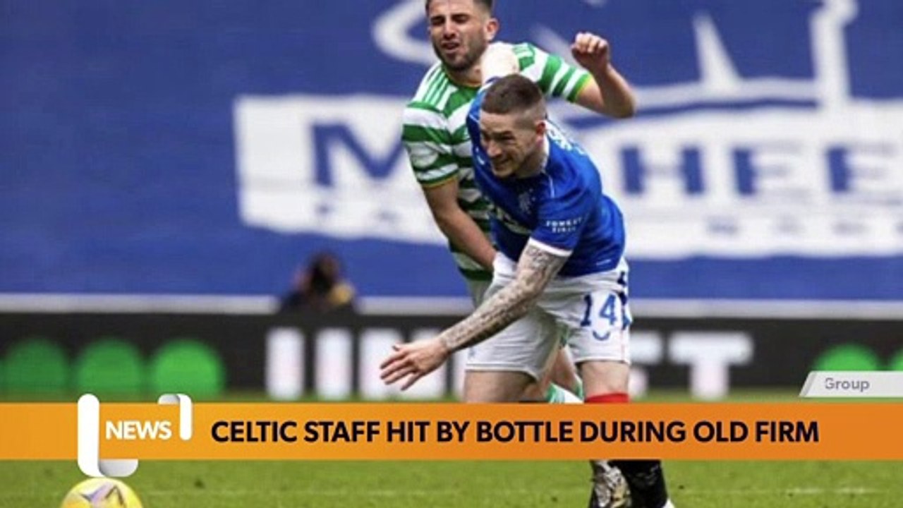 GlasgowWorld Daily Bulletin 5 April