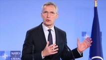 Son Dakika! NATO Genel Sekreteri Stoltenberg'ten Rusya lideri Putin'e sert tepki: Sivillerin hedef alınması savaş suçudur