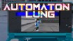 Automaton Lung - Official 3DS Announcement Trailer