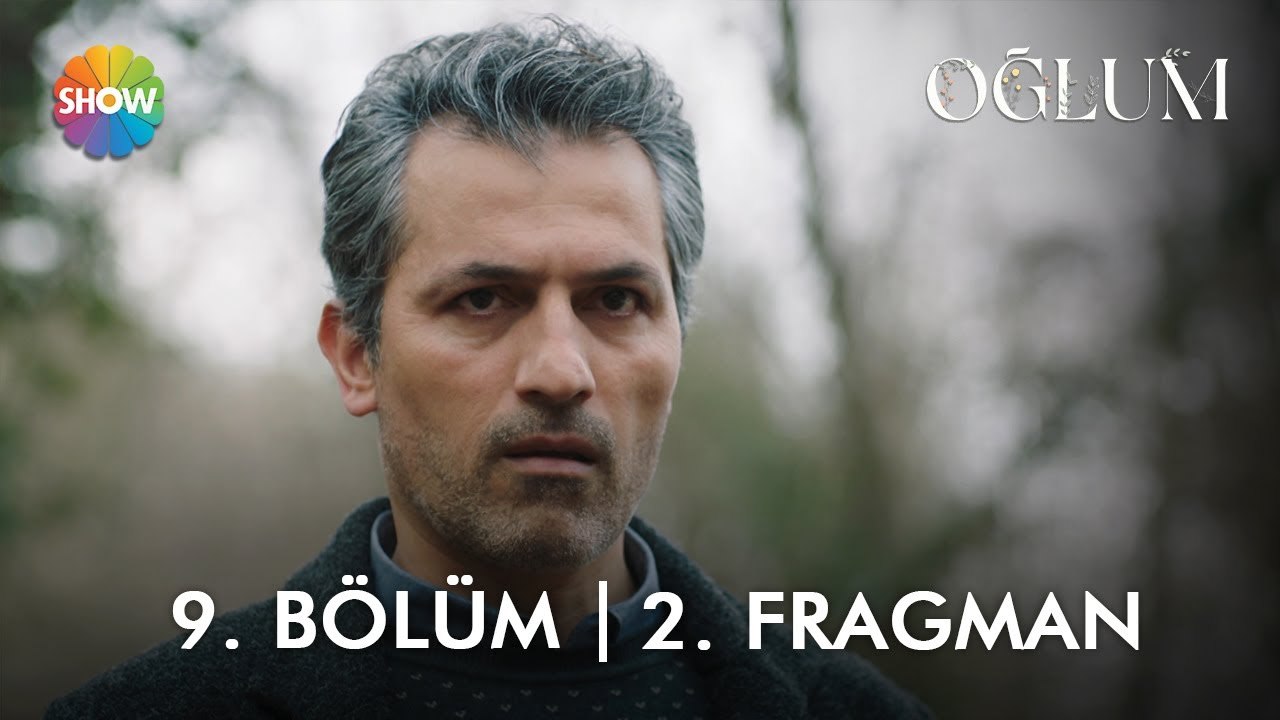 Oğlum 9. Bölüm 2. Fragman | “Benim oğlum nasıl öldü?”