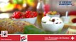 Bruschetta au chorizo, champignons, tomates confites et Gruyère AOP suisse