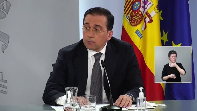 Sánchez viaja a Rabat el jueves para ser recibido por el rey de Marruecos