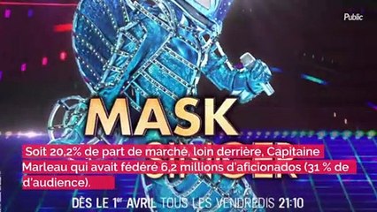 "Mettre un cochon à l’antenne, le soir du Ramadan, c’est non !", Cyril Hanouna taquine TF1 et "Mask Singer"