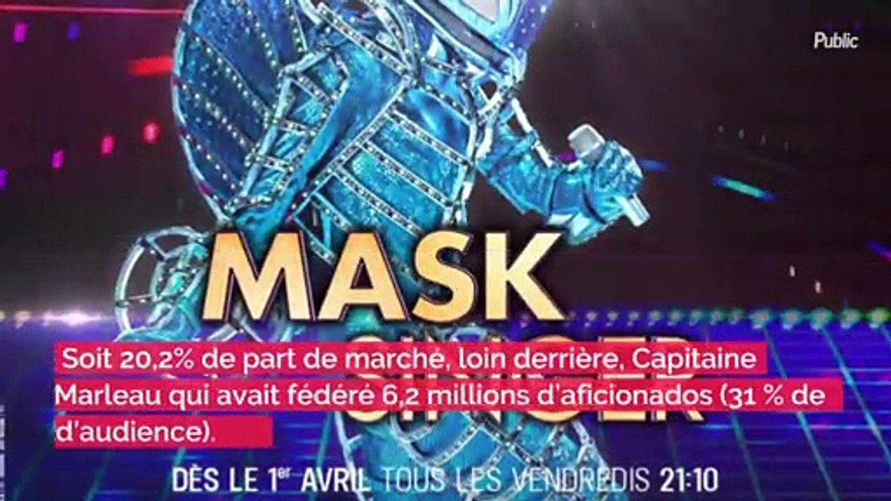 "Mettre un cochon à l’antenne, le soir du Ramadan, c’est non !", Cyril Hanouna taquine TF1 et "Mask Singer"